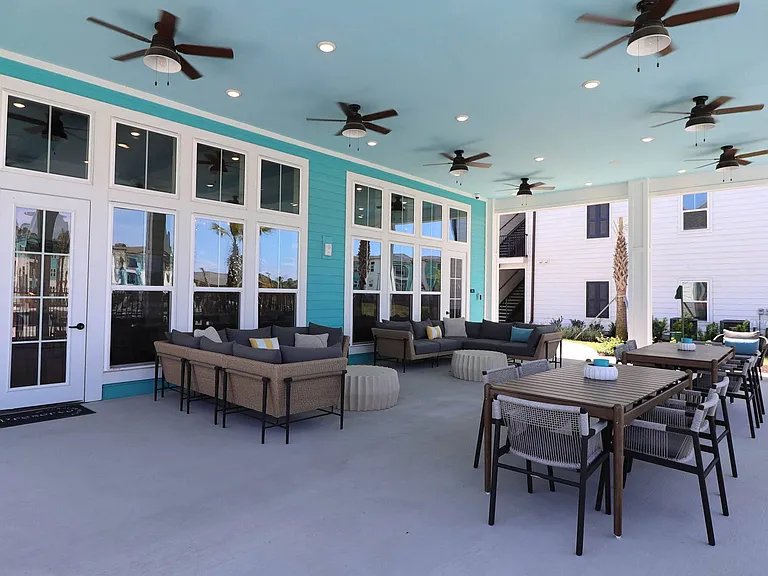 Preserve at Flagler Beach Apartments — Photo 16