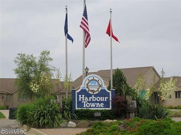 2nd image of 1678 W Harbour Towne Cir #129