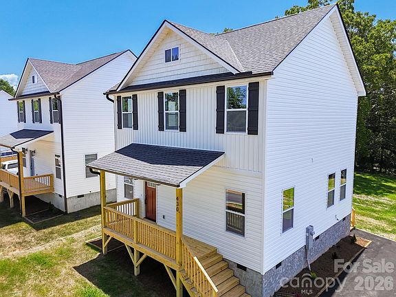 2nd image of 430 Hazel Mill Rd