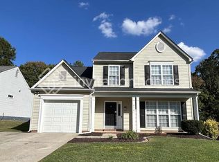 2121 Mallard Green Pl, Charlotte, NC 28262