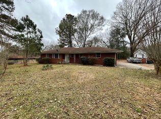 4402 Halls Ferry Rd, Vicksburg, MS 39180