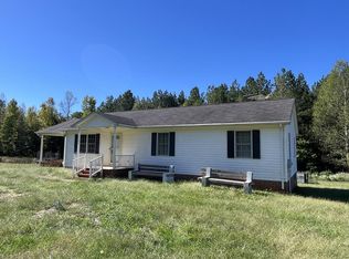 1109 Browns Trl, Clover, VA 24534