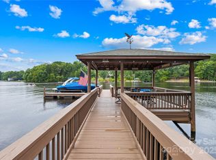3601 Andover Pl, Terrell, NC 28682