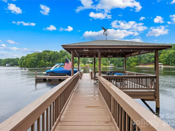 3601 Andover Pl, Terrell, NC 28682