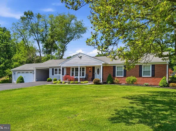3202 Chatham Rd, Ellicott City, MD 21042