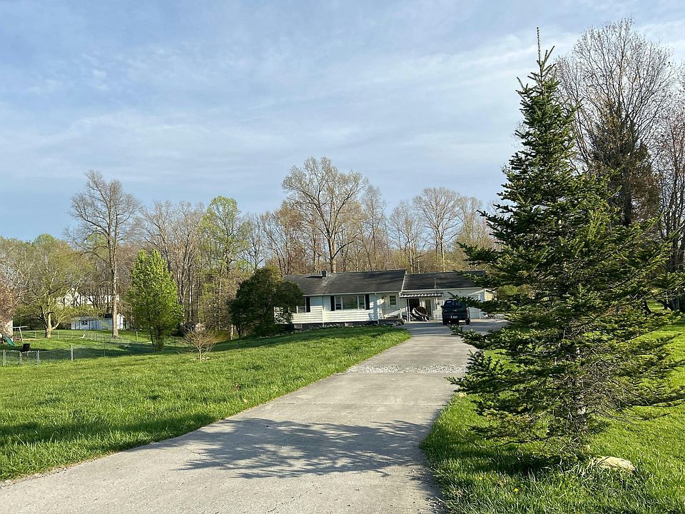 107 Deitz Rd, Mt. Lookout, WV 26678 Zillow