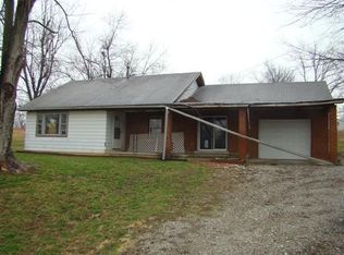 1132 Salt River Rd, Lawrenceburg, KY 40342