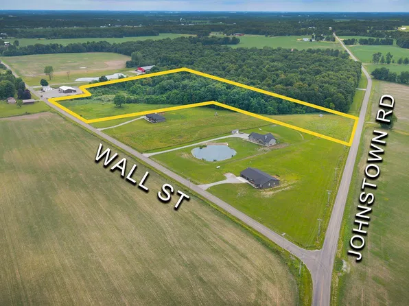 0 Johnstown Rd, Centerburg, OH 43011
