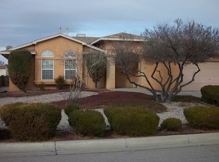 4133 Foxwood Trl SE, Rio Rancho, NM 87124