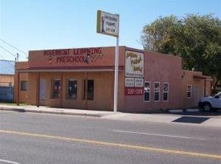 3917 4th St NW, Albuquerque, NM 87107