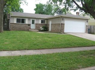 1727 Nestling Dr, Columbus, OH 43229