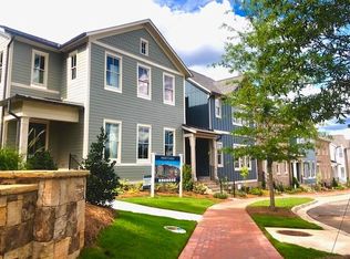 115 Maplewood Dr #2, Roswell, GA 30075