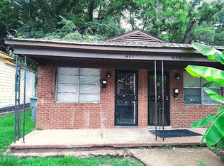 491 Boston St, Memphis, TN 38111
