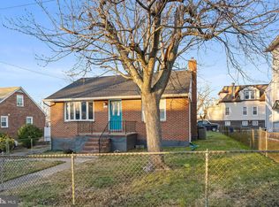 5736 White Ave, Baltimore, MD 21206