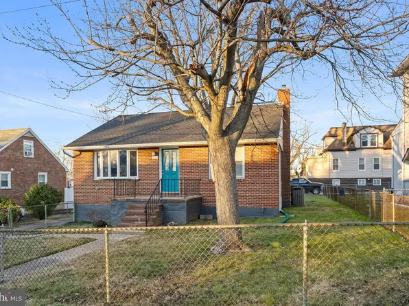 5736 White Ave, Baltimore, MD 21206