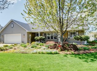 2618 Pecan St, Green Bay, WI 54311