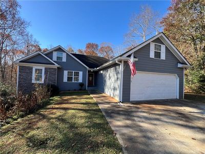 6324 Shady Grove Ln, Flowery Branch, GA, 30542