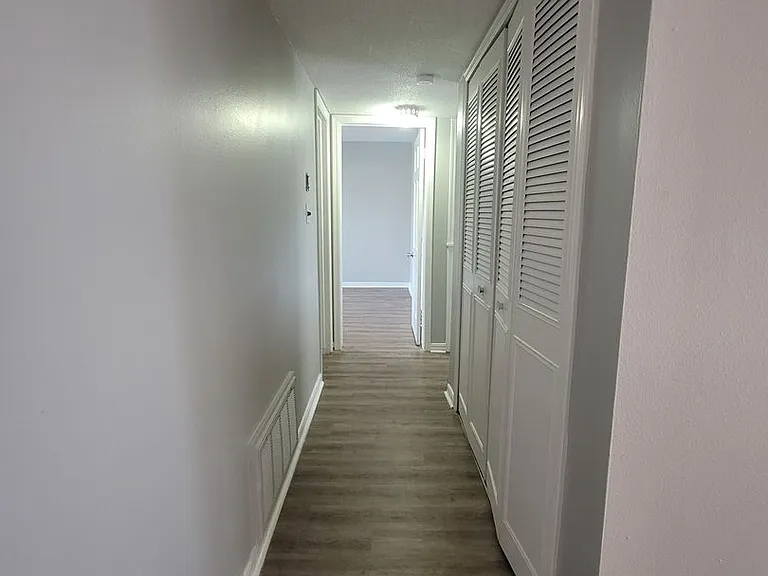 Woodward Park Apartments — Photo 19