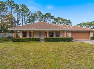 24 Princess Ruth Ln, Palm Coast, FL 32164