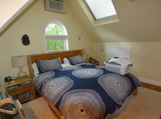 105 Richfield Rd #105, Arlington, MA 02474