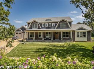 11B Duarte Cir, Edgartown, MA 02539