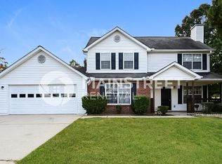 5874 Wheatfield Dr, Ellenwood, GA 30294