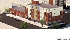 714 N Townsend St #3B