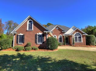 845 Southernhills Ct, Sumter, SC 29150