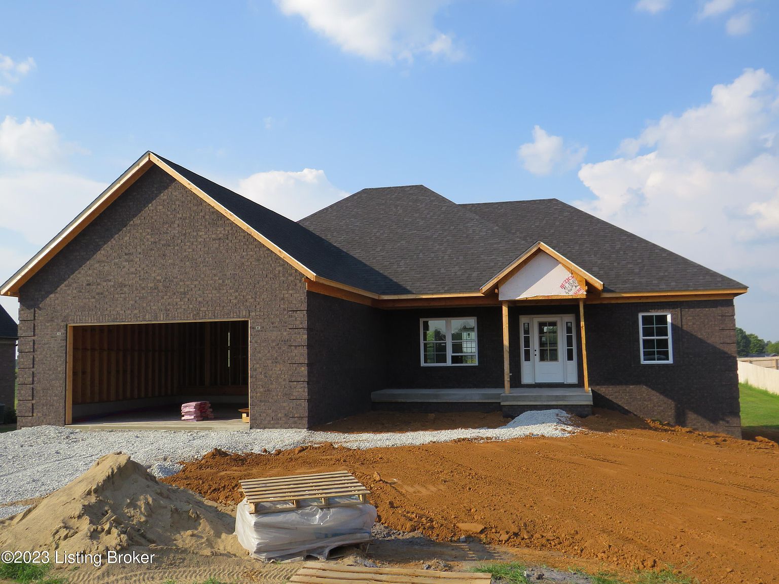 128 Millwood Way, Bardstown, KY 40004 MLS 1644023 Zillow