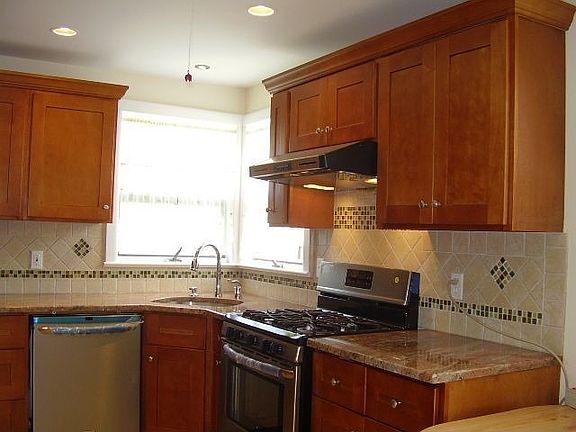 Brand New $25,000 Kitchen