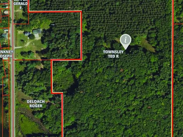 0 W Jefferson Rd, Harrison, MI 48625