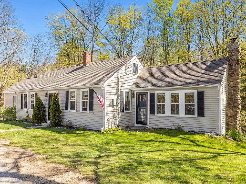 43 Old Centre Road, Deerfield, NH 03037 Zillow