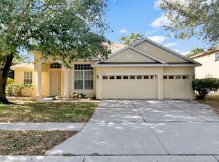 14205 Leybourne Way, Spring hill, FL 34609