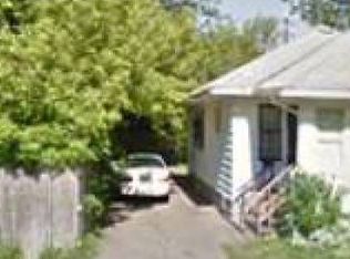 2613 Proctor Ave, Flint, MI 48504