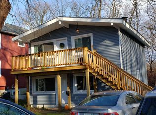 417 Montgomery Ave FLOOR 1, Ann Arbor, MI 48103