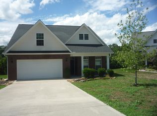 145 Meridian Way, Clinton, TN 37716