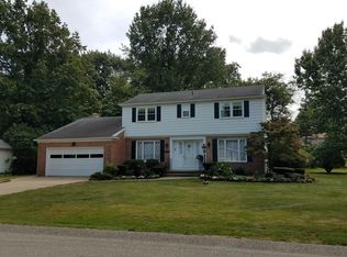 1159 Spring Valley Dr, Erie, PA 16509