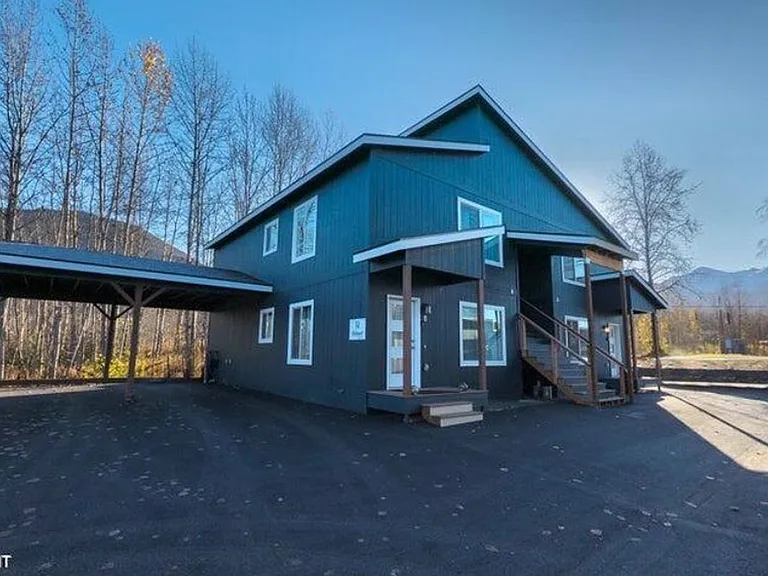 23316 Tundra Rose Ave — Photo 2