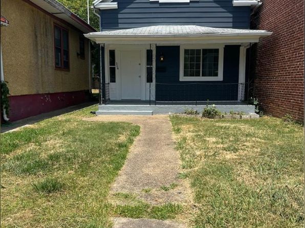 526 Arnold Ave