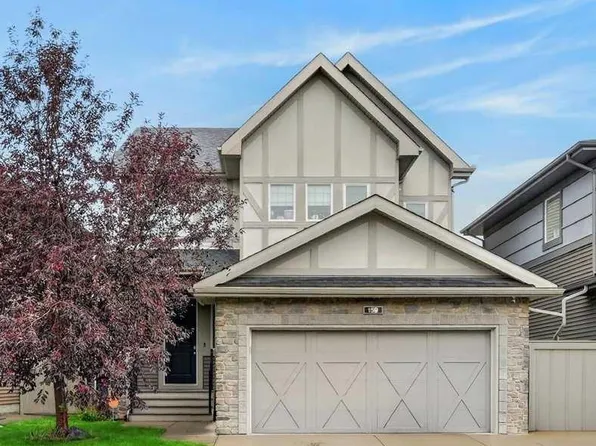159 N Cooperstown Ln SW, Airdrie, AB T4B 0Z9