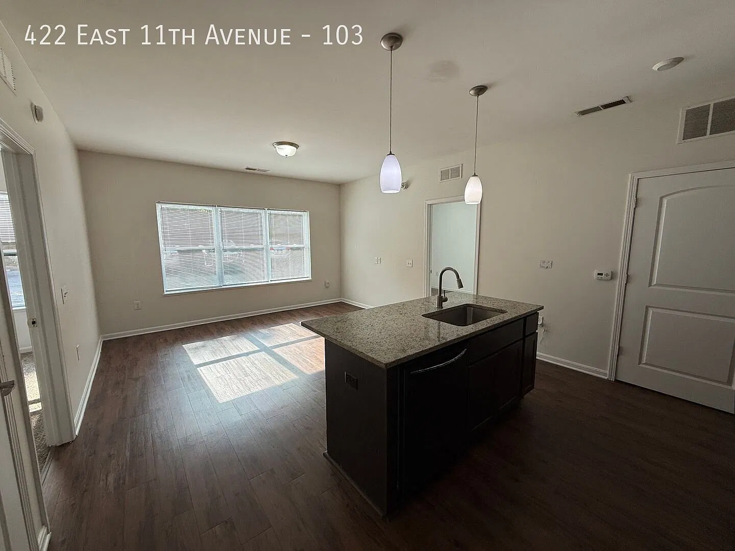 Newly Built 2 Bed 2 Bath Near OSU! - Fall 2027 — Photo 2