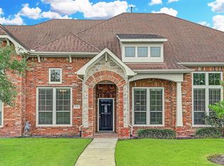 3334 Knollcrest Ln, Pearland, TX 77584