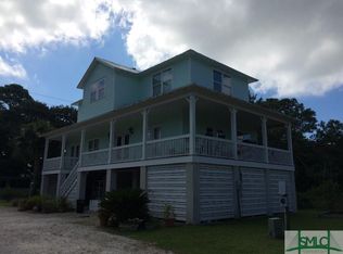 1 Billfish Ln, Tybee Island, GA 31328