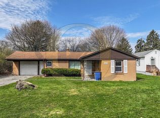 3075 Lanning Dr, Flint, MI 48506