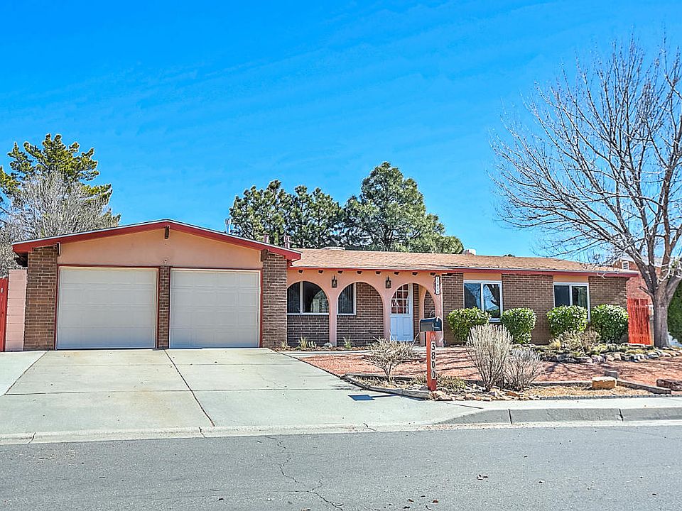 1st image of 3800 Camino Sacramento NE
