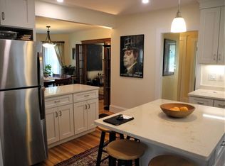 15 Ricker Ter #2A, Newton, MA 02458