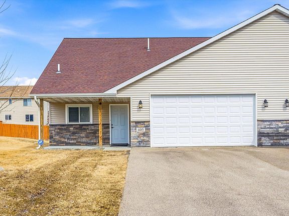 2nd image of 405 E Cheyenne St