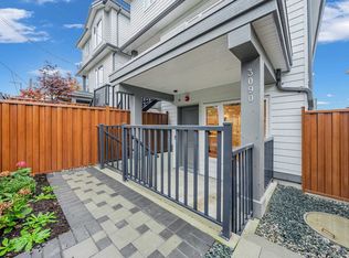 3090 Vanness Ave #2, Vancouver, BC