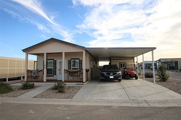 Navajo 2 Floorplan