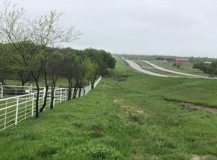 14.5 Ac Hwy #287, Alvord, TX 76225